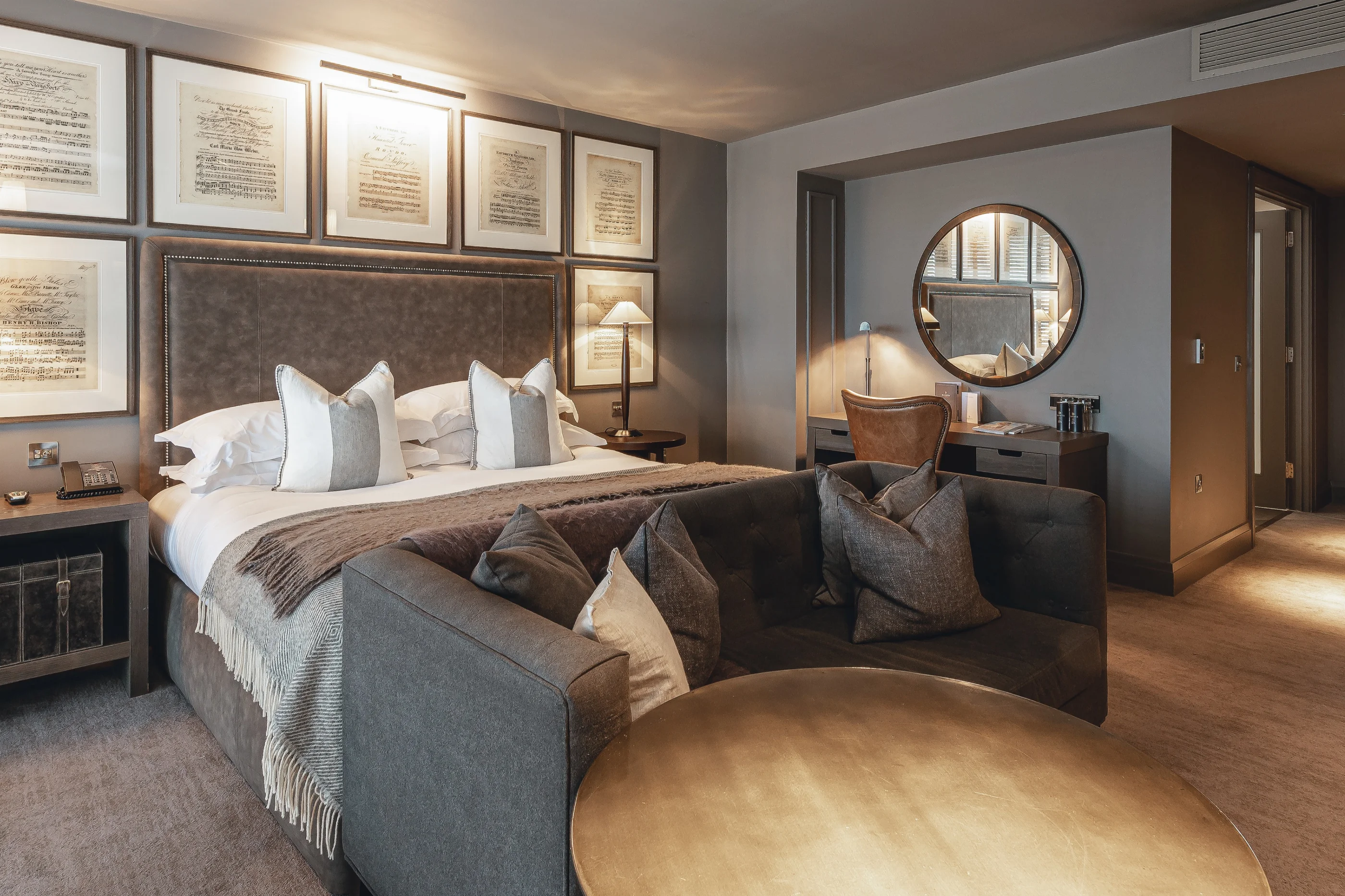 Signature Suite